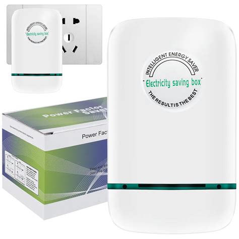 cara kerja electricity saving box|energy saving box.